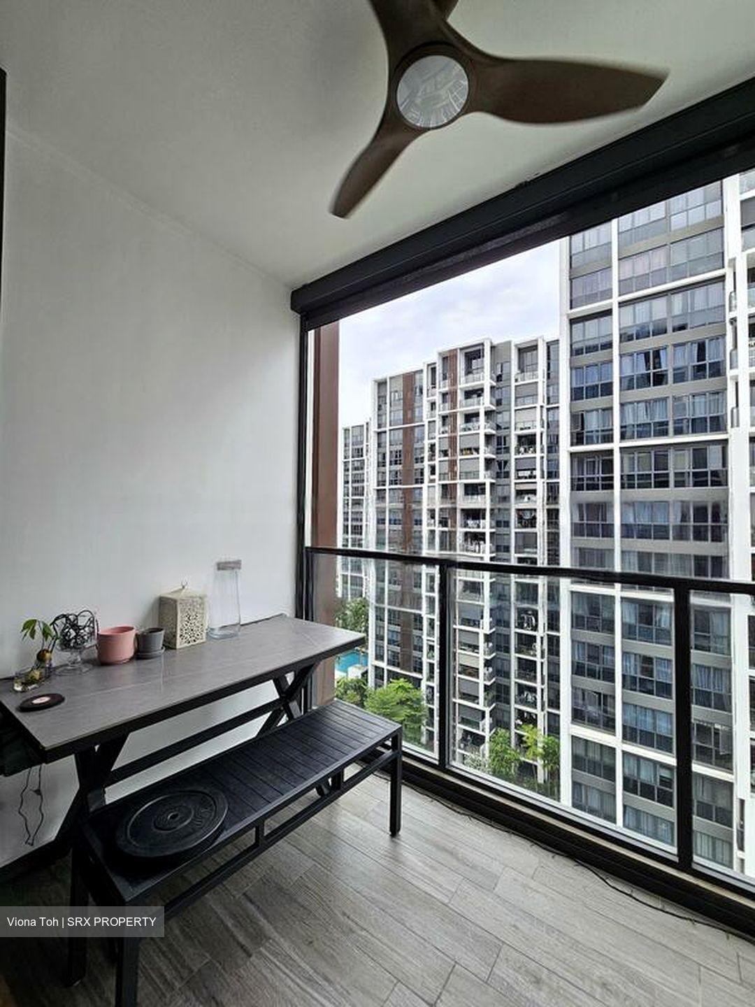 Botanique At Bartley (D19), Condominium #622167391